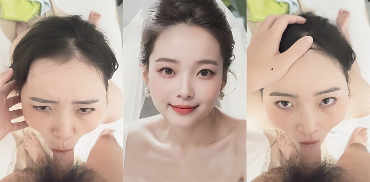 浙江义乌新婚小夫妻同房视频流出，娴熟口技深喉鸡吧黑丝肥臀女上位猛坐榨精，火辣反差直击男人兽欲